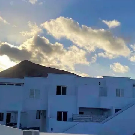 Piso Azul Apartment